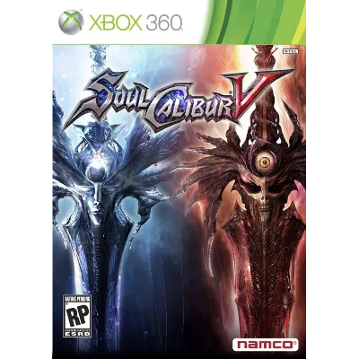 65 XBOX 360 SOULCALIBUR Ⅴ + Deus Ex: Human Revolution + NHL 12 + Madden NFL 12 + 6 - irongamers.ru