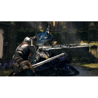 DARK SOULS: Prepare To Die Edition (Steam | Аккаунт) - irongamers.ru