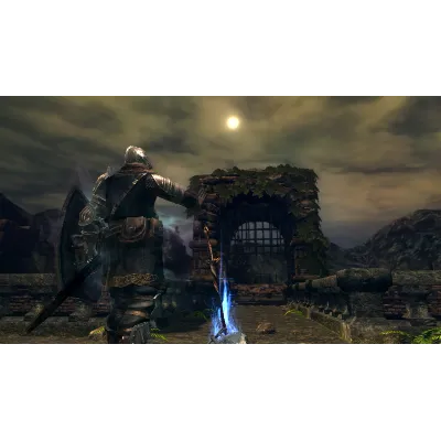 DARK SOULS: Prepare To Die Edition (Steam | Аккаунт) - irongamers.ru