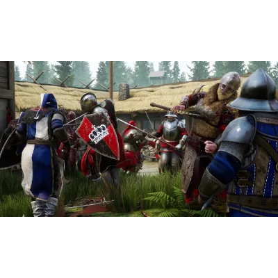 MORDHAU * RU/KZ/СНГ/TR/AR * STEAM АВТОДОСТАВКА - irongamers.ru