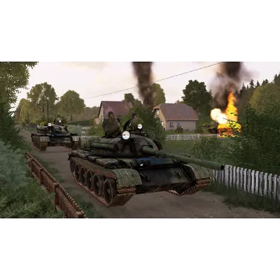 Arma 3 Creator DLC Global Mobilization Cold War Germany - irongamers.ru