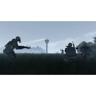 Arma 3 Creator DLC Global Mobilization Cold War Germany - irongamers.ru