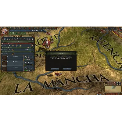 Europa Universalis IV: Rights of Man (DLC) STEAM КЛЮЧ - irongamers.ru