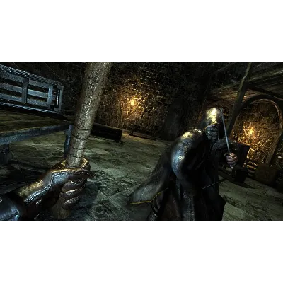 NecrovisioN: Lost Company / Проклятая рота STEAM КЛЮЧ - irongamers.ru