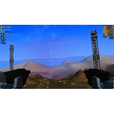 A.I.M.2 Clan Wars / Механоиды 2: Война кланов STEAM - irongamers.ru