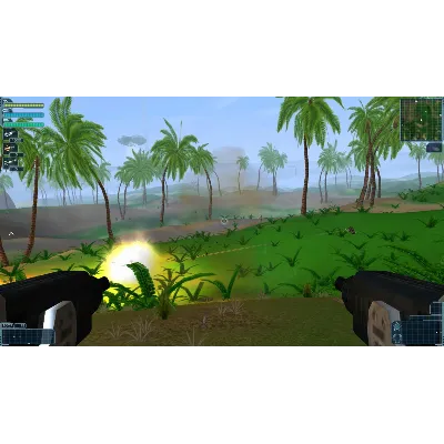 A.I.M.2 Clan Wars / Механоиды 2: Война кланов STEAM - irongamers.ru