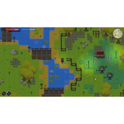 WeakWood Throne STEAM KEY REGION FREE GLOBAL - irongamers.ru