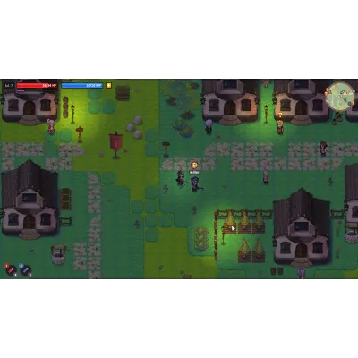 WeakWood Throne STEAM KEY REGION FREE GLOBAL - irongamers.ru