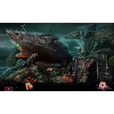 Dark Heritage Guardians of Hope STEAM KEY REGION FREE - irongamers.ru