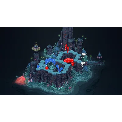 She Remembered Caterpillars STEAM KEY REGION FREE - irongamers.ru
