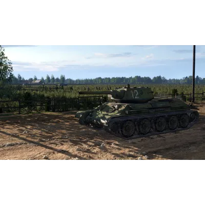 Steel Division 2 - Total Conflict Edition * RU/СНГ/TR - irongamers.ru