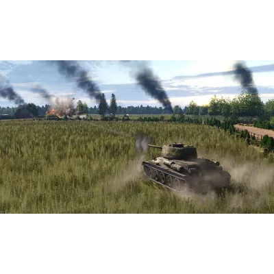 Steel Division 2 - Total Conflict Edition * RU/СНГ/TR - irongamers.ru