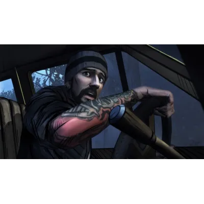 The Walking Dead: 400 Days (Steam Gift Region Free) - irongamers.ru