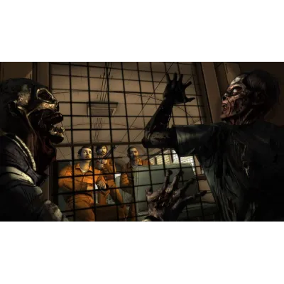 The Walking Dead: 400 Days (Steam Gift Region Free) - irongamers.ru