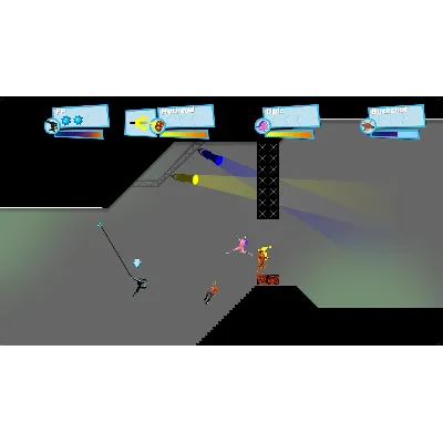 SpeedRunners (Steam ключ / РФ+Весь Мир) - irongamers.ru