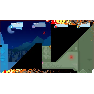 SpeedRunners (Steam ключ / РФ+Весь Мир) - irongamers.ru