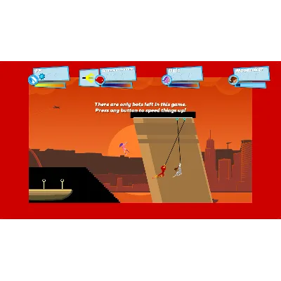 SpeedRunners (Steam ключ / РФ+Весь Мир) - irongamers.ru