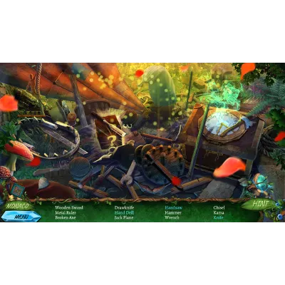 Queen&acute;s Quest 4: Sacred Truce STEAM KEY REGION GLOBAL+РОССИЯ ЛИЦЕНЗИЯ - irongamers.ru