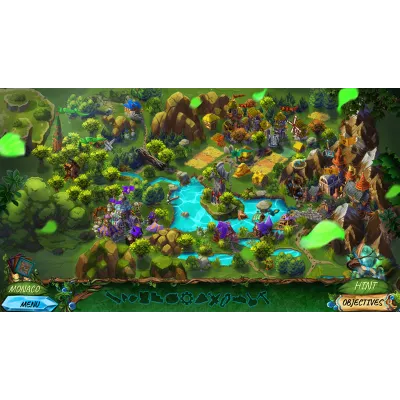 Queen&acute;s Quest 4: Sacred Truce STEAM KEY REGION GLOBAL+РОССИЯ ЛИЦЕНЗИЯ - irongamers.ru