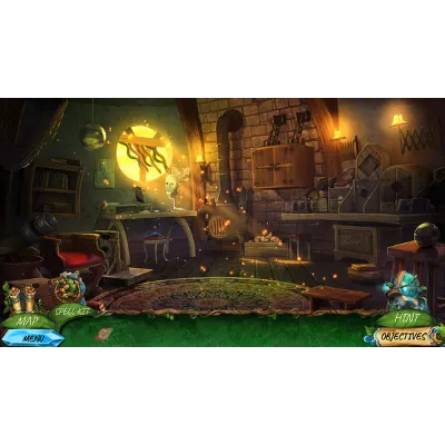 Queen&acute;s Quest 4: Sacred Truce STEAM KEY REGION GLOBAL+РОССИЯ ЛИЦЕНЗИЯ - irongamers.ru