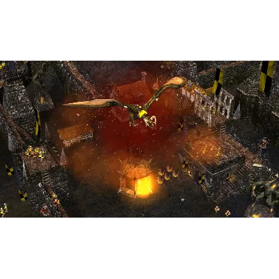 The Stronghold Collection (1 + 2 +Crusader +Legends) - irongamers.ru