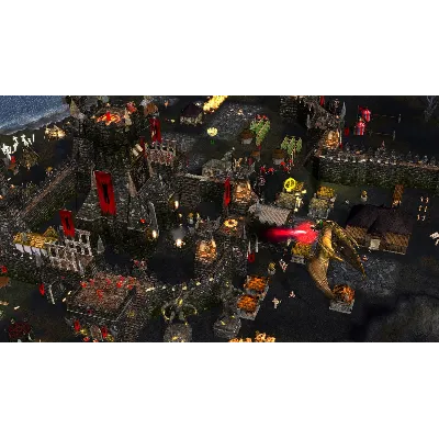 The Stronghold Collection (1 + 2 +Crusader +Legends) - irongamers.ru