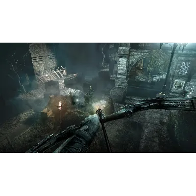 Thief: Master Thief Edition (2014) STEAM КЛЮЧ / РФ+КЗ+МИР - irongamers.ru
