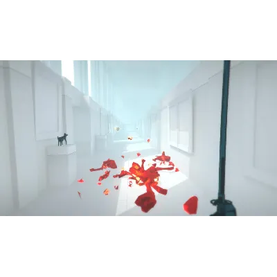 SUPERHOT STEAM КЛЮЧ РОССИЯ + СНГ РУССКИЙ ЯЗЫК - irongamers.ru
