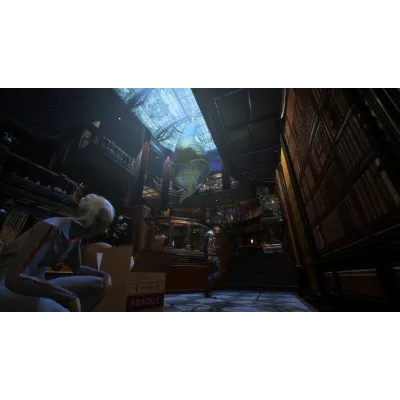 Republique STEAM KEY REGION GLOBAL+РОССИЯ ЛИЦЕНЗИЯ - irongamers.ru