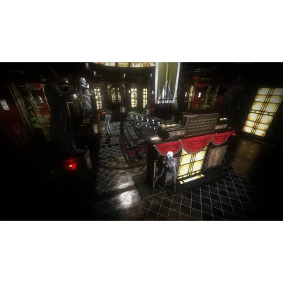Republique STEAM KEY REGION GLOBAL+РОССИЯ ЛИЦЕНЗИЯ - irongamers.ru