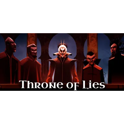 Throne of Lies The Online Game of Deceit (REGION FREE) - irongamers.ru