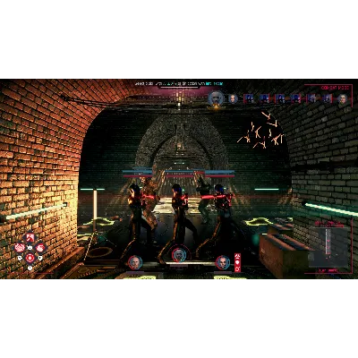 CONGLOMERATE 451 (steam key RU) - irongamers.ru