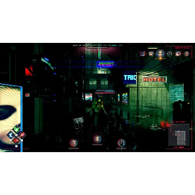 CONGLOMERATE 451 (steam key RU) - irongamers.ru