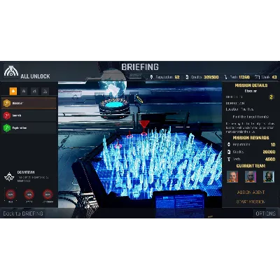 CONGLOMERATE 451 (steam key RU) - irongamers.ru