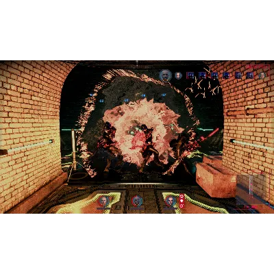 CONGLOMERATE 451 (steam key RU) - irongamers.ru