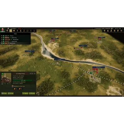 Railroad Corporation * STEAM Россия АВТОДОСТАВКА - irongamers.ru