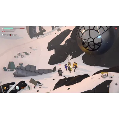 Project Winter * RU/KZ/СНГ/TR/AR * STEAM АВТО - irongamers.ru