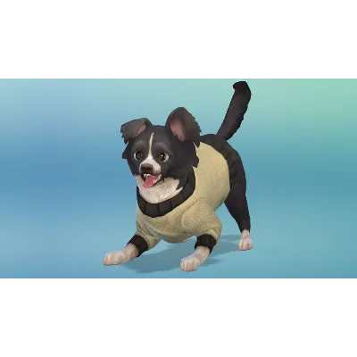 The Sims 4 Cats & Dogs (Origin DLC Key) Multilanguage - irongamers.ru