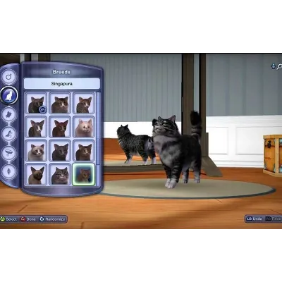 The Sims 4 Cats & Dogs (Origin DLC Key) Multilanguage - irongamers.ru