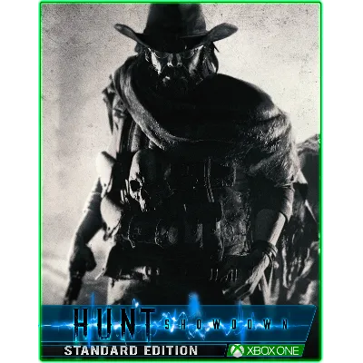 Hunt Showdown Xbox One/Xbox Series - irongamers.ru