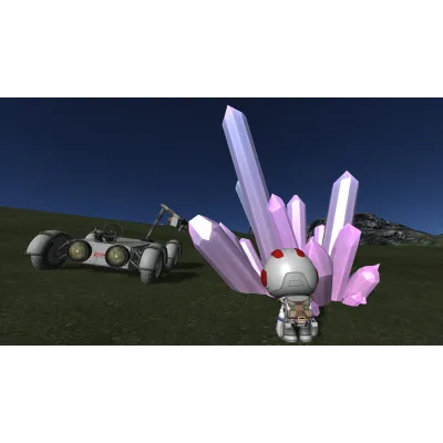 Kerbal Space Program: Breaking Ground Expansion * RU - irongamers.ru