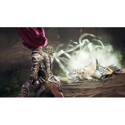 24/7 XBOX Darksiders III - irongamers.ru