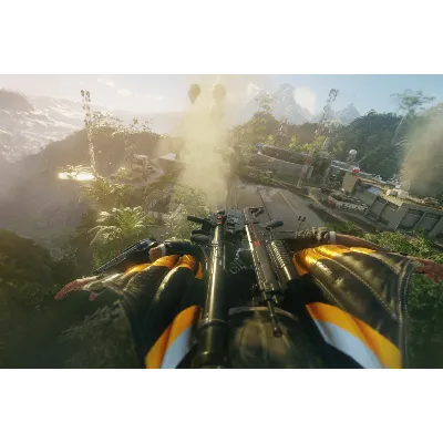 24/7 XBOX Just Cause 4 Gold - irongamers.ru