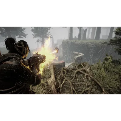 Deathgarden BLOODHARVEST - STEAM Gift region RU+CIS+UA - irongamers.ru