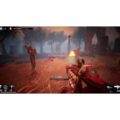 Deathgarden BLOODHARVEST - STEAM Gift region RU+CIS+UA - irongamers.ru