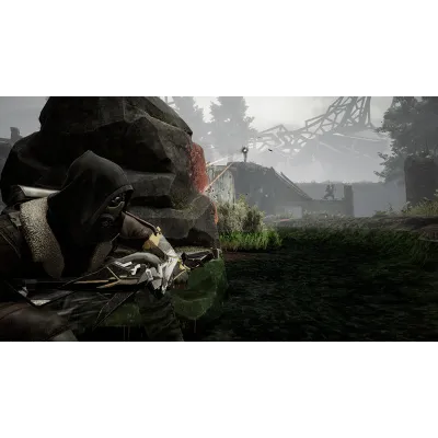 Deathgarden BLOODHARVEST - STEAM Gift region RU+CIS+UA - irongamers.ru