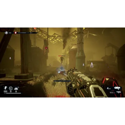 Deathgarden BLOODHARVEST - STEAM Gift region RU+CIS+UA - irongamers.ru