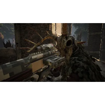 Deathgarden BLOODHARVEST - STEAM Gift region RU+CIS+UA - irongamers.ru