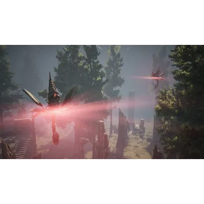 Deathgarden BLOODHARVEST - STEAM Gift region RU+CIS+UA - irongamers.ru