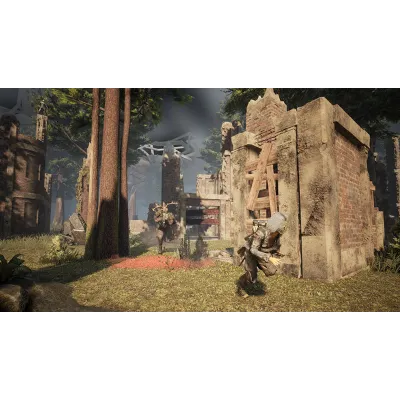 Deathgarden BLOODHARVEST - STEAM Gift region RU+CIS+UA - irongamers.ru